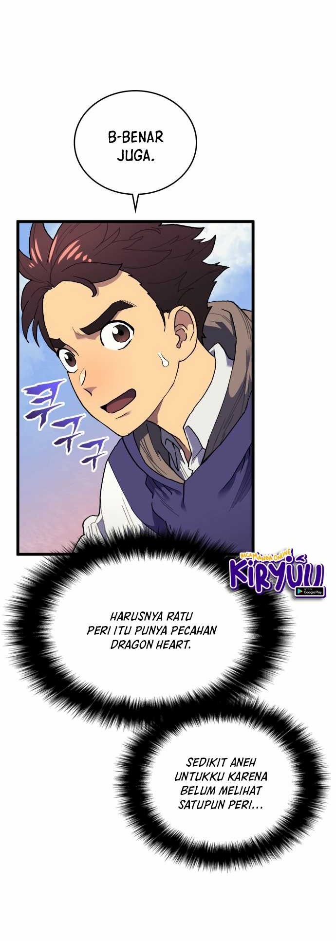 Wizard of Arsenia Chapter 27 Gambar 13