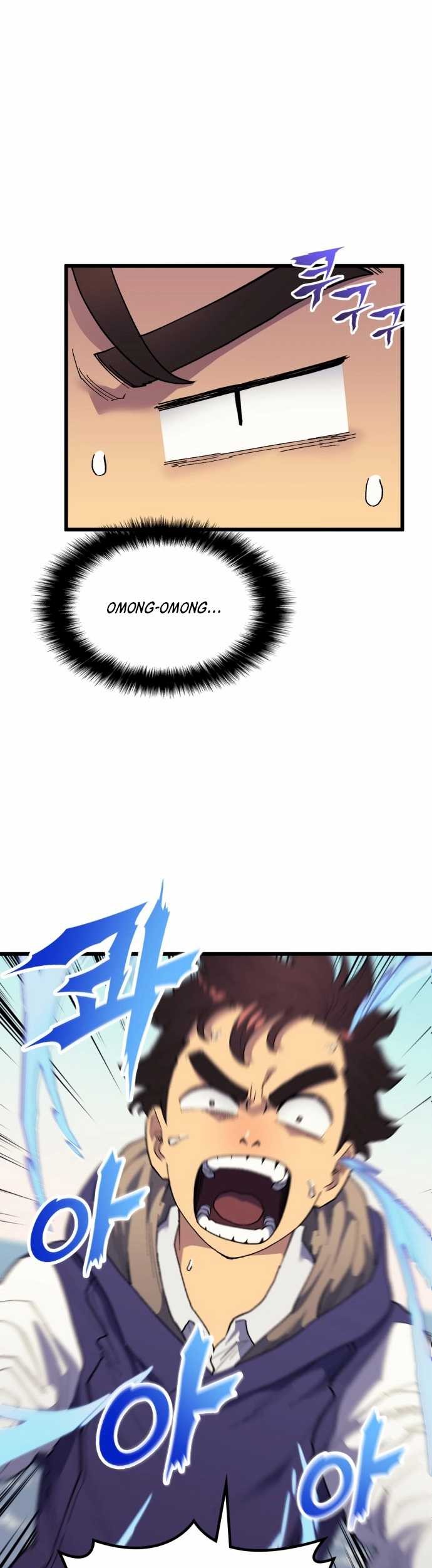 Wizard of Arsenia Chapter 27 Gambar 14