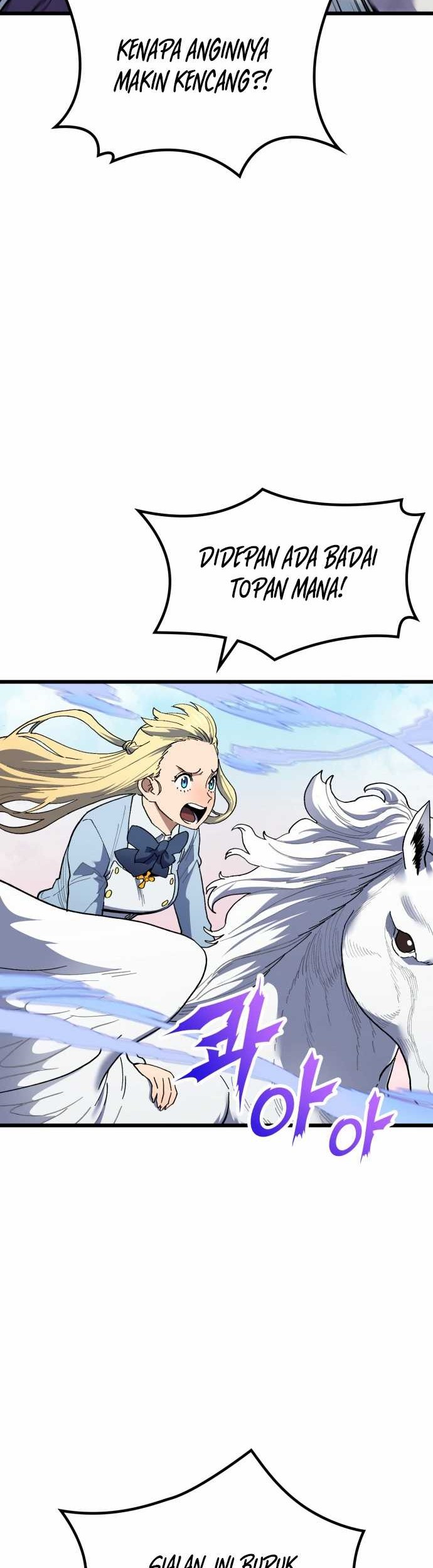 Wizard of Arsenia Chapter 27 Gambar 15