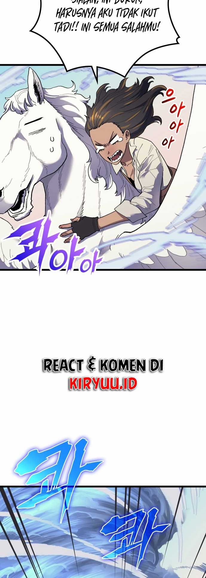 Wizard of Arsenia Chapter 27 Gambar 16