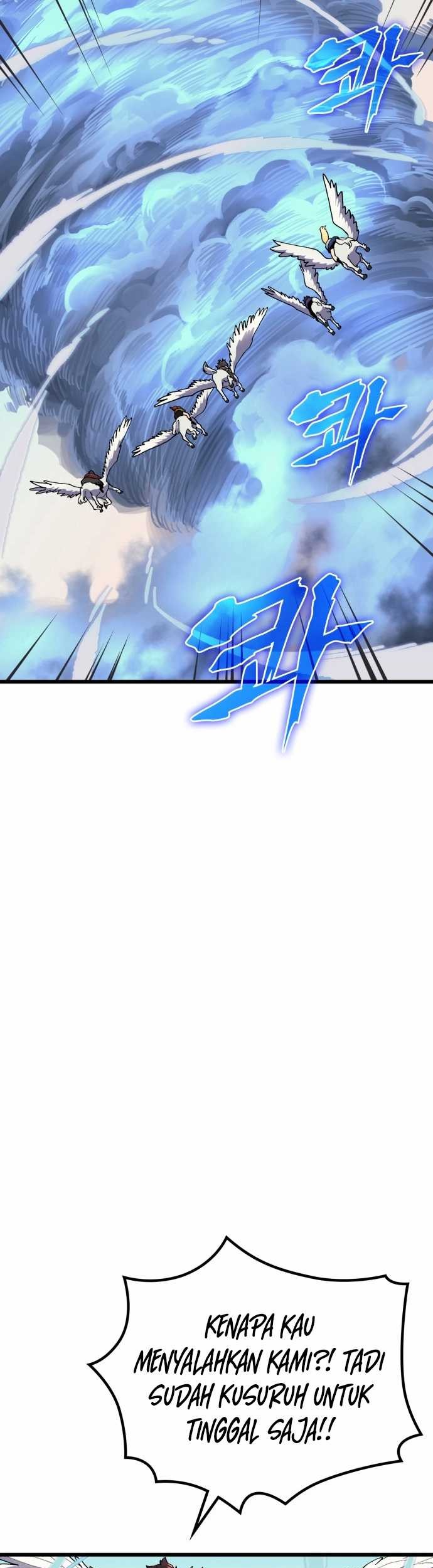 Wizard of Arsenia Chapter 27 Gambar 17