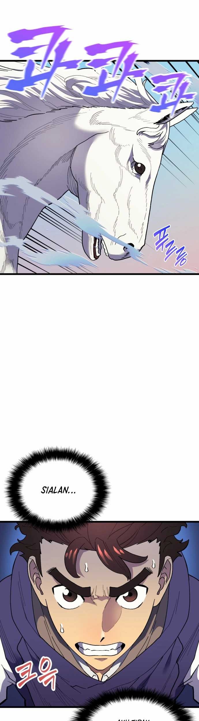 Wizard of Arsenia Chapter 27 Gambar 20