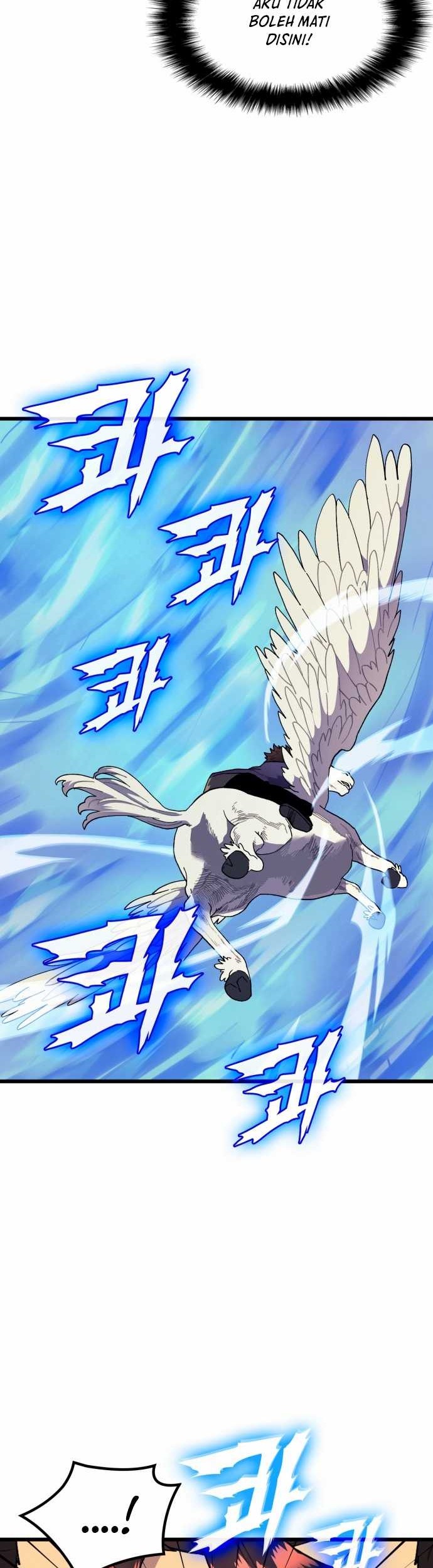 Wizard of Arsenia Chapter 27 Gambar 21