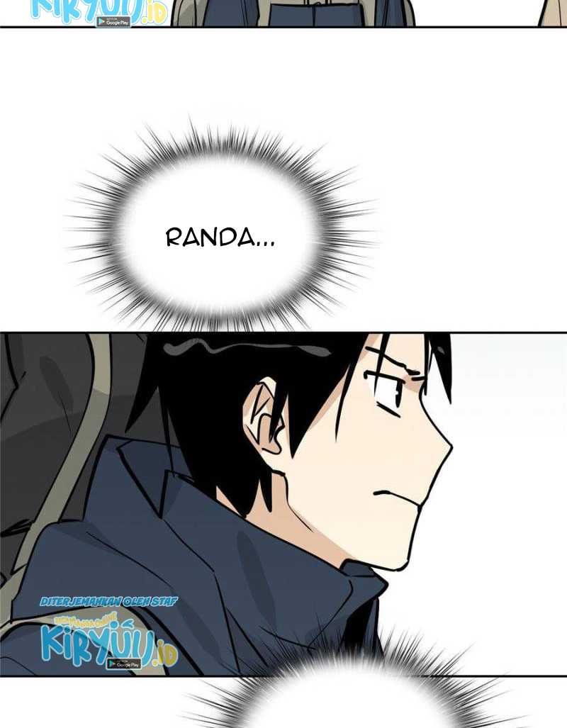 My Girlfriend is a Villain Chapter 71 Gambar 17