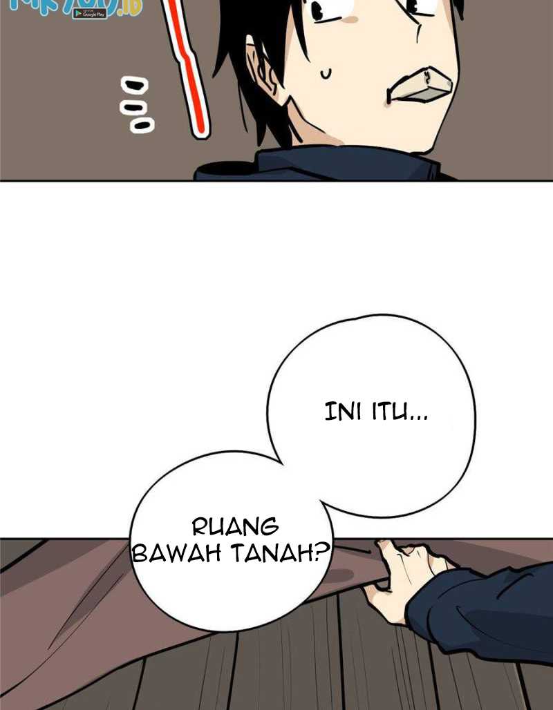 My Girlfriend is a Villain Chapter 71 Gambar 26