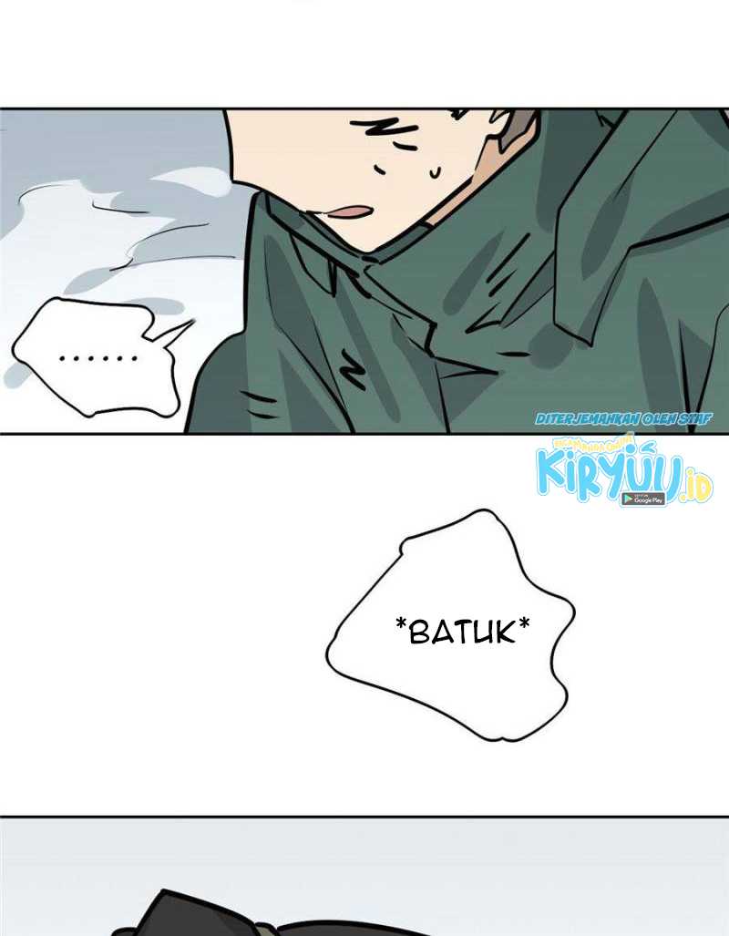 My Girlfriend is a Villain Chapter 71 Gambar 5