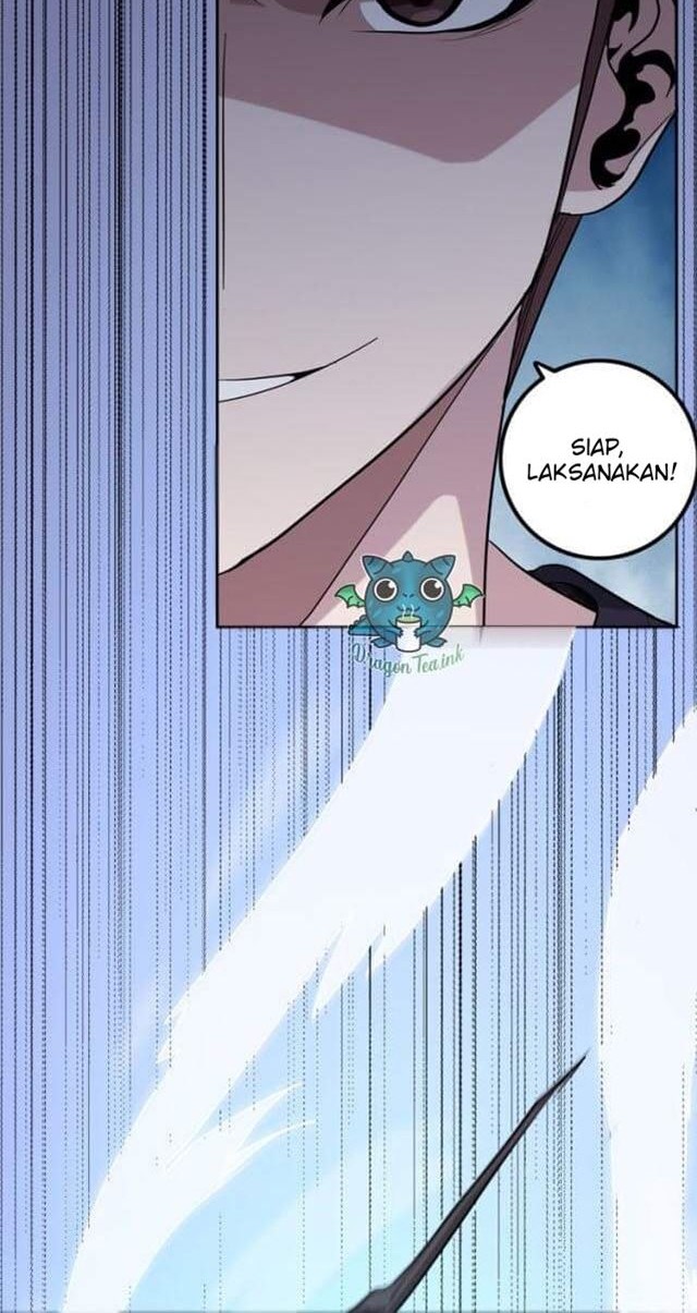 Doomsday Hunter Chapter 15 Gambar 17