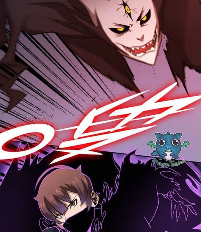 Doomsday Hunter Chapter 15 Gambar 33