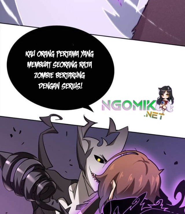 Doomsday Hunter Chapter 15 Gambar 35