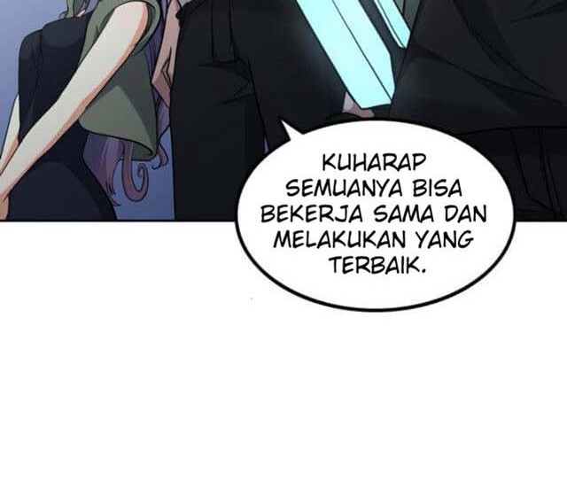 Doomsday Hunter Chapter 15 Gambar 3