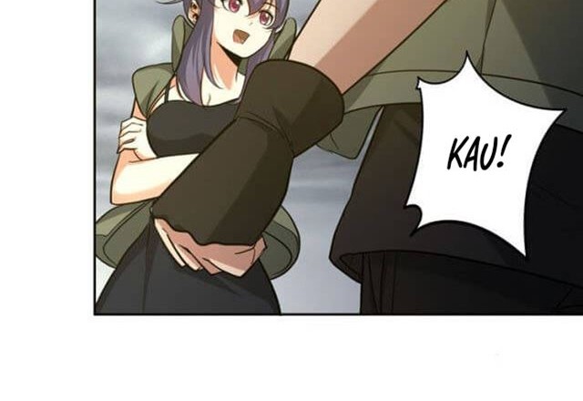 Doomsday Hunter Chapter 15 Gambar 5