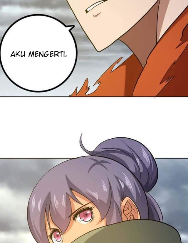 Doomsday Hunter Chapter 15 Gambar 7