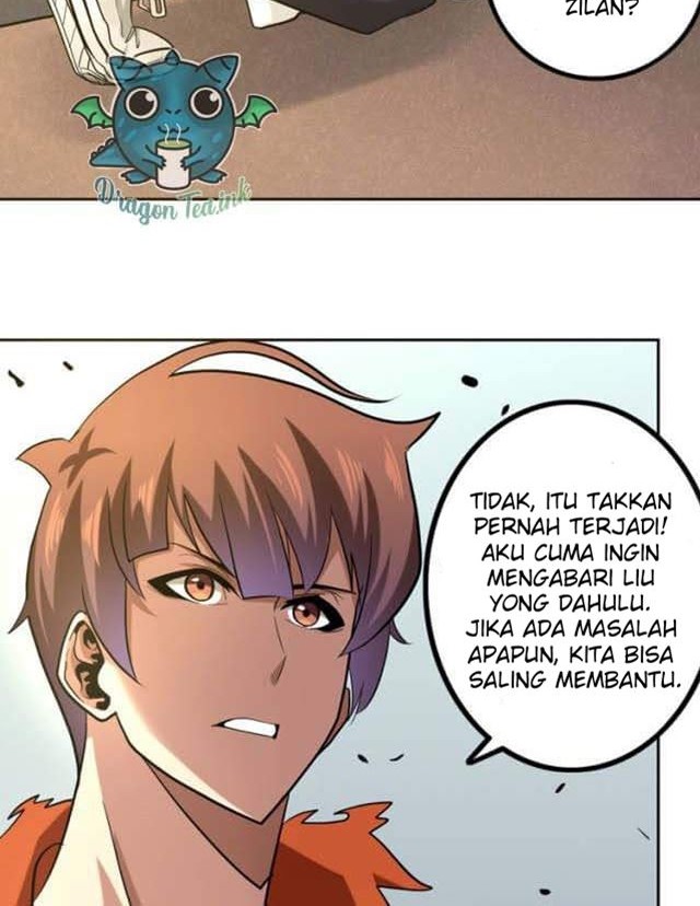 Doomsday Hunter Chapter 15 Gambar 9