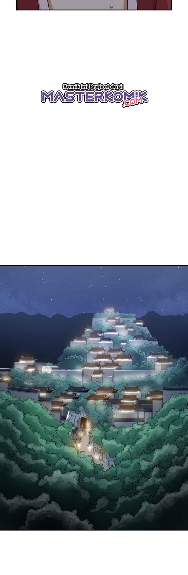 Record of the War God Chapter 110 Gambar 26