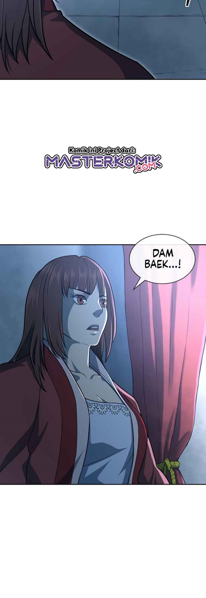 Record of the War God Chapter 110 Gambar 40