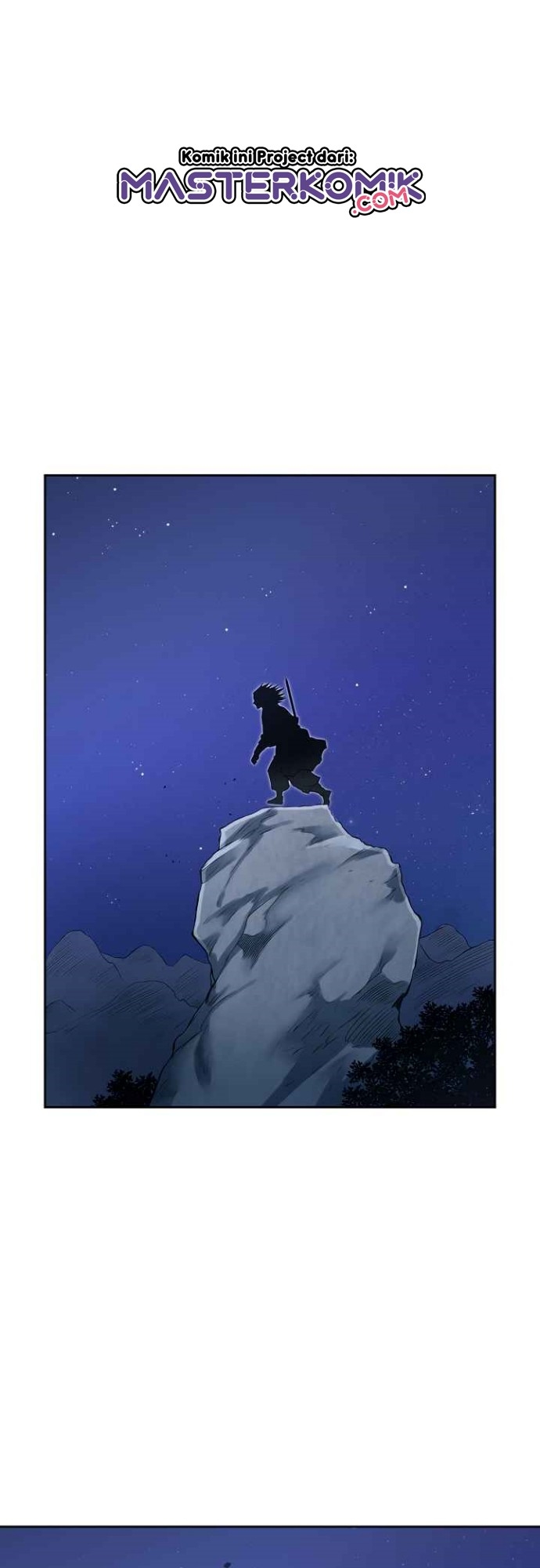 Record of the War God Chapter 110 Gambar 43