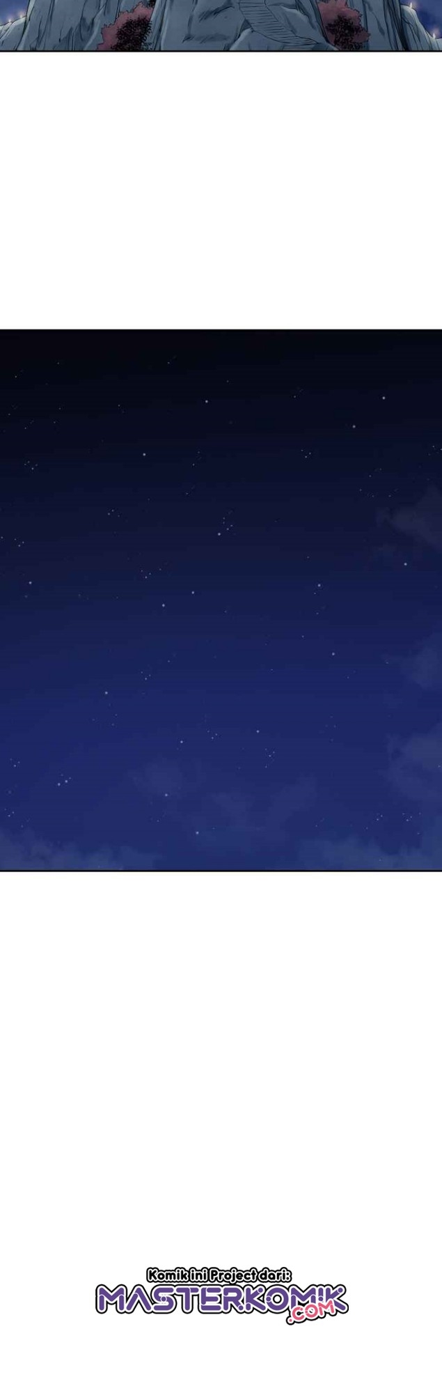 Record of the War God Chapter 109 Gambar 31