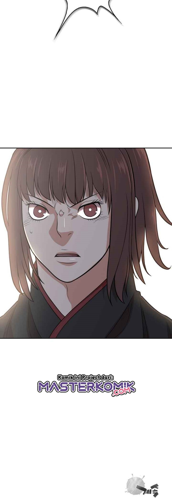 Record of the War God Chapter 109 Gambar 43
