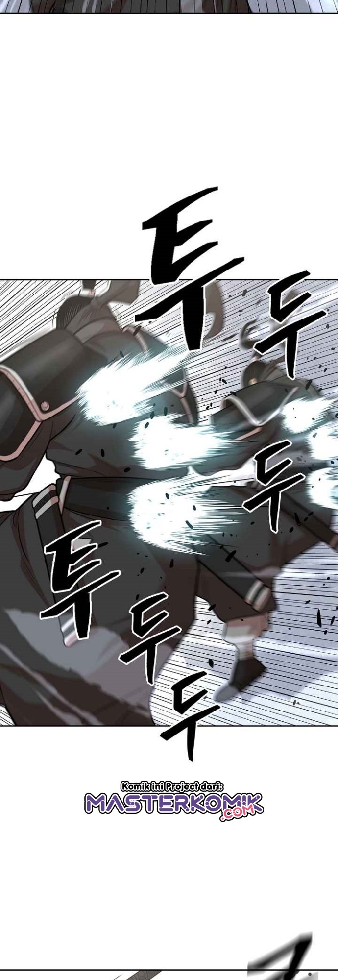 Record of the War God Chapter 108 Gambar 14