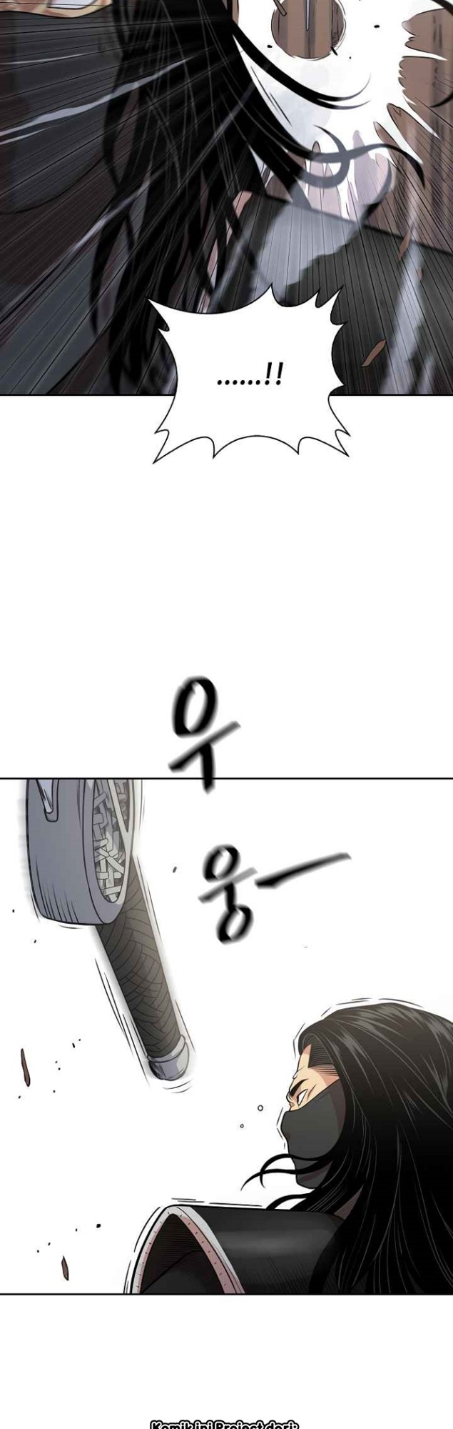 Record of the War God Chapter 108 Gambar 19