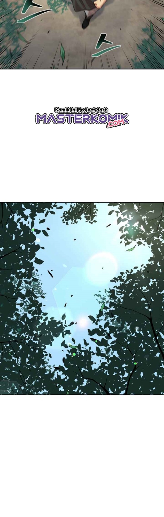 Record of the War God Chapter 108 Gambar 30