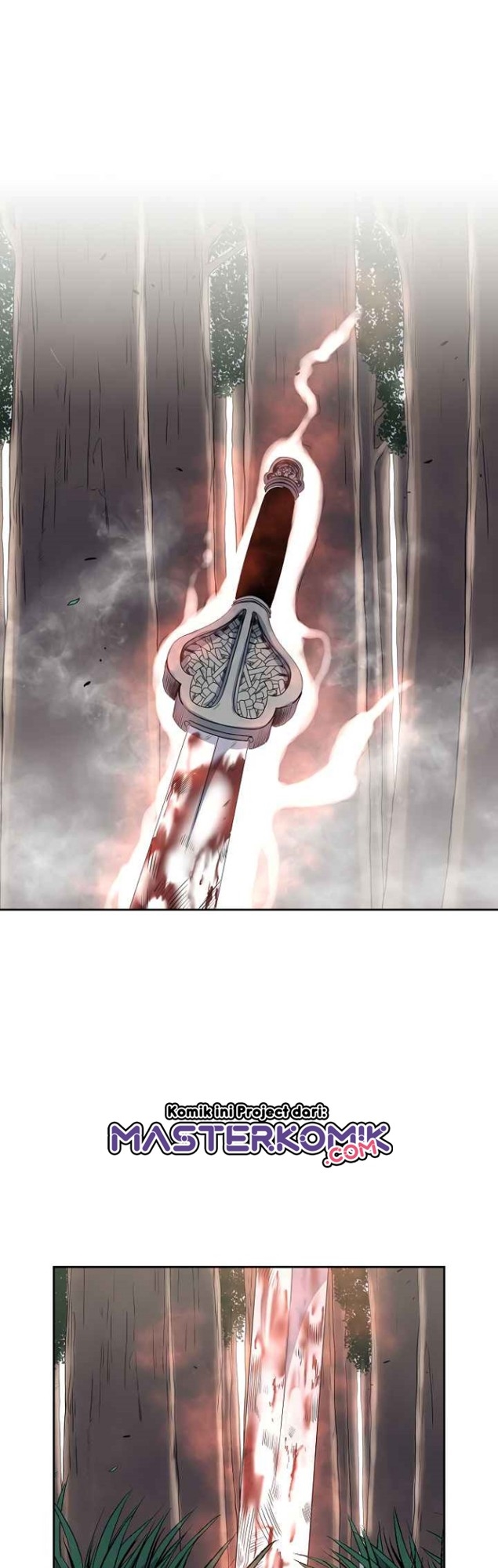 Record of the War God Chapter 108 Gambar 31