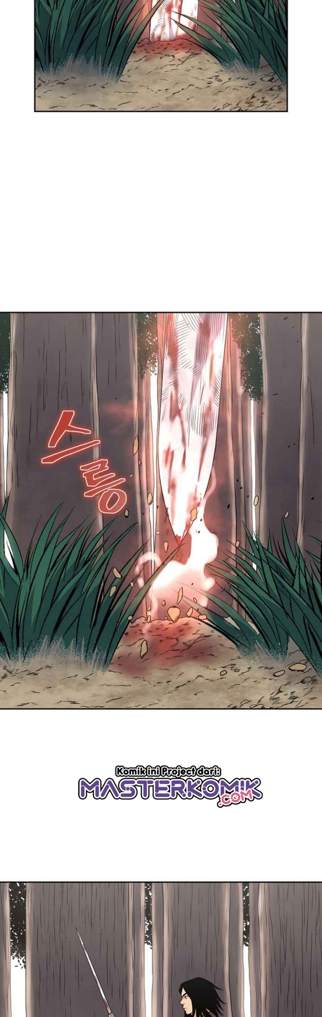 Record of the War God Chapter 108 Gambar 32
