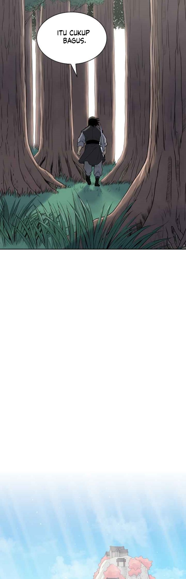 Record of the War God Chapter 108 Gambar 36