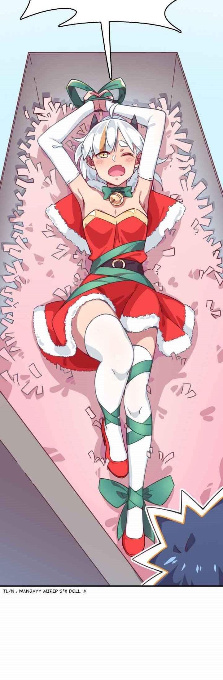 How To Properly Care For Your Pet Wife Chapter 21. Gambar 10