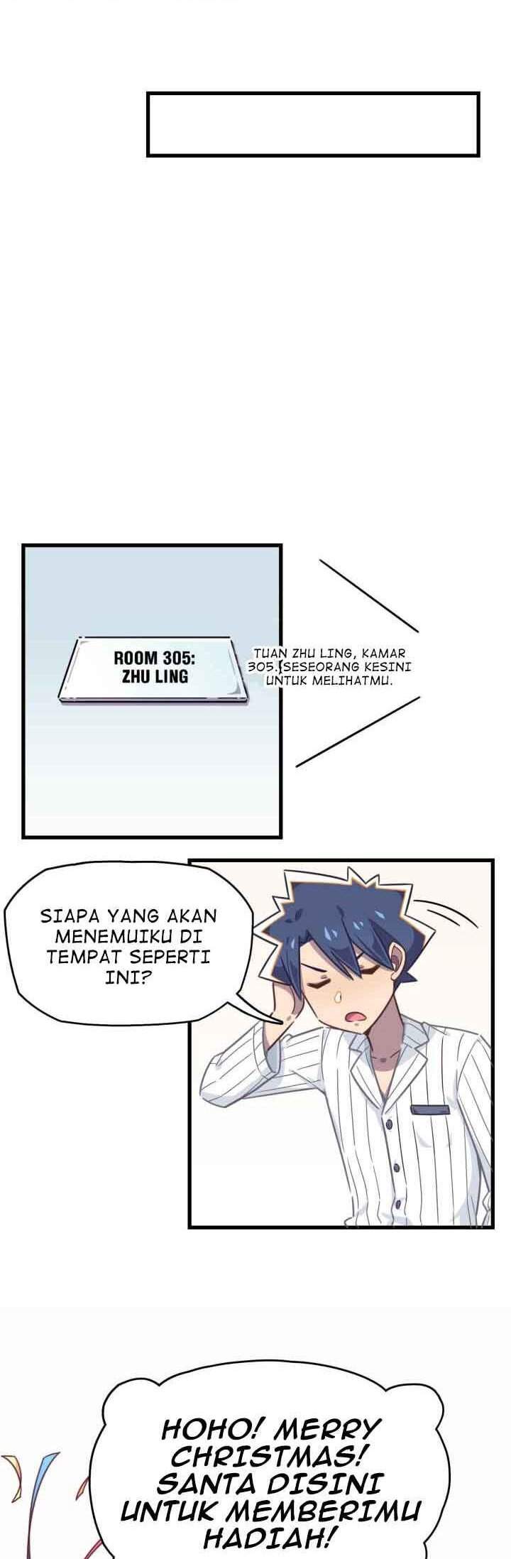 How To Properly Care For Your Pet Wife Chapter 21. Gambar 8