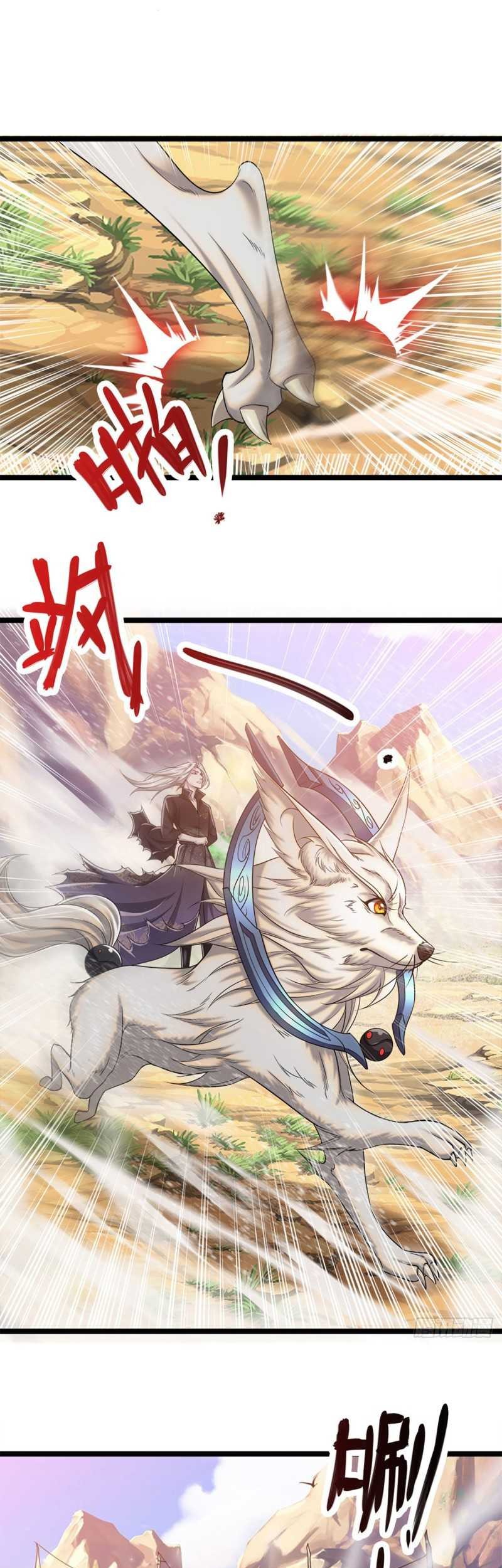 My Disciples All Over The World Chapter 31 Gambar 14