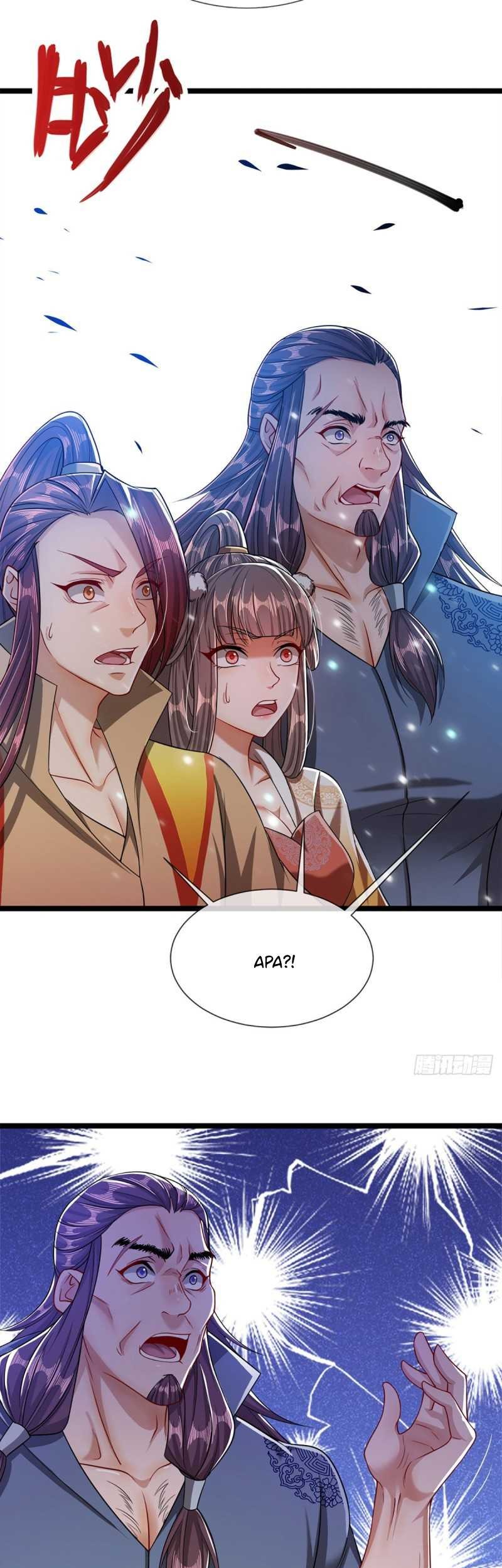 My Disciples All Over The World Chapter 31 Gambar 18