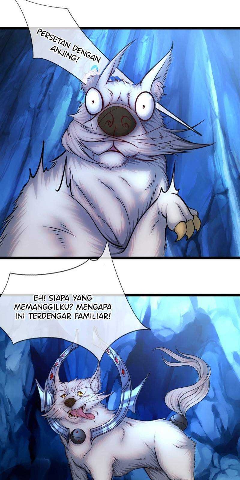 My Disciples All Over The World Chapter 30 Gambar 18