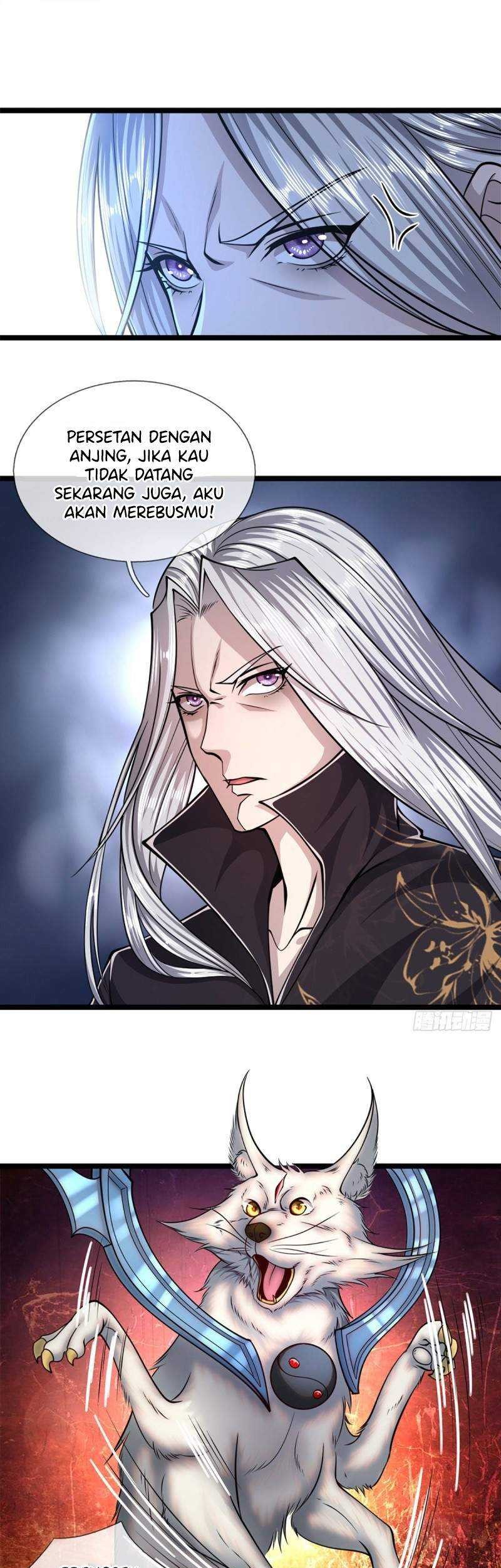 My Disciples All Over The World Chapter 30 Gambar 20