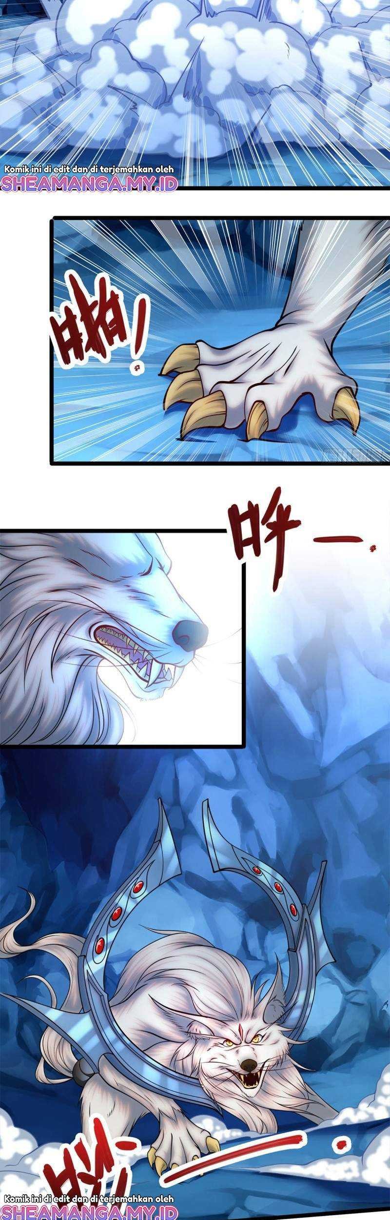 My Disciples All Over The World Chapter 30 Gambar 22