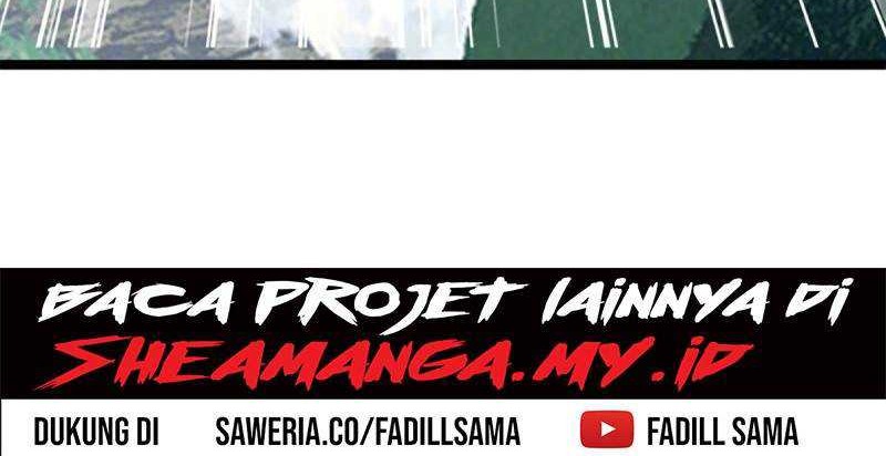 My Disciples All Over The World Chapter 30 Gambar 27