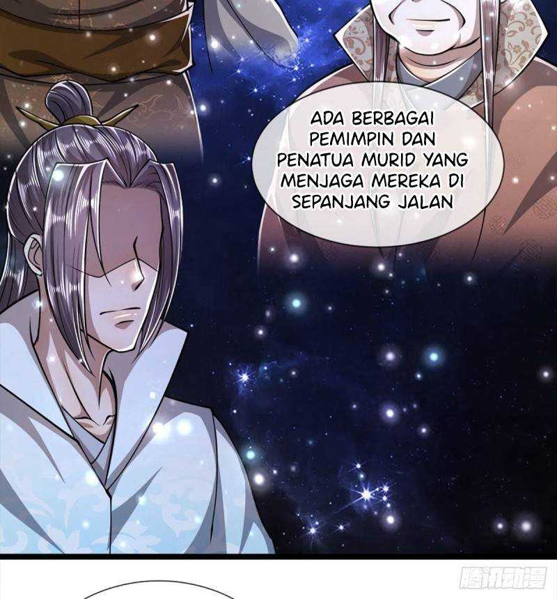 My Disciples All Over The World Chapter 30 Gambar 4