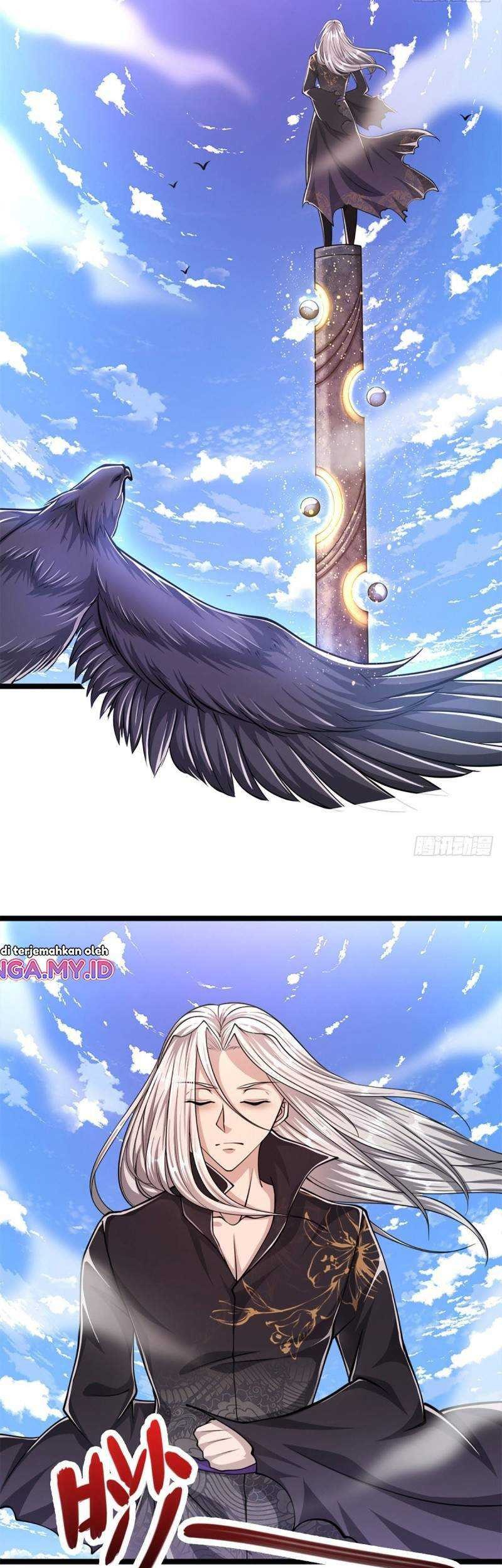My Disciples All Over The World Chapter 30 Gambar 9