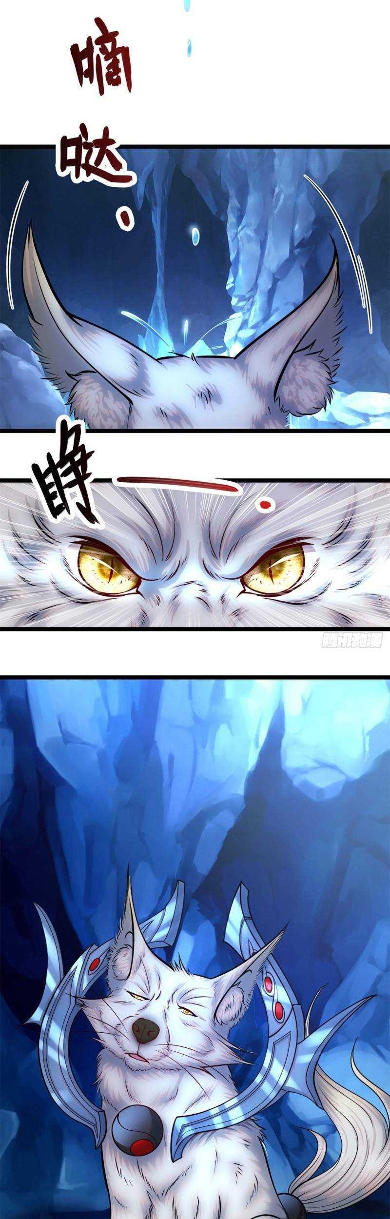 My Disciples All Over The World Chapter 30 Gambar 15