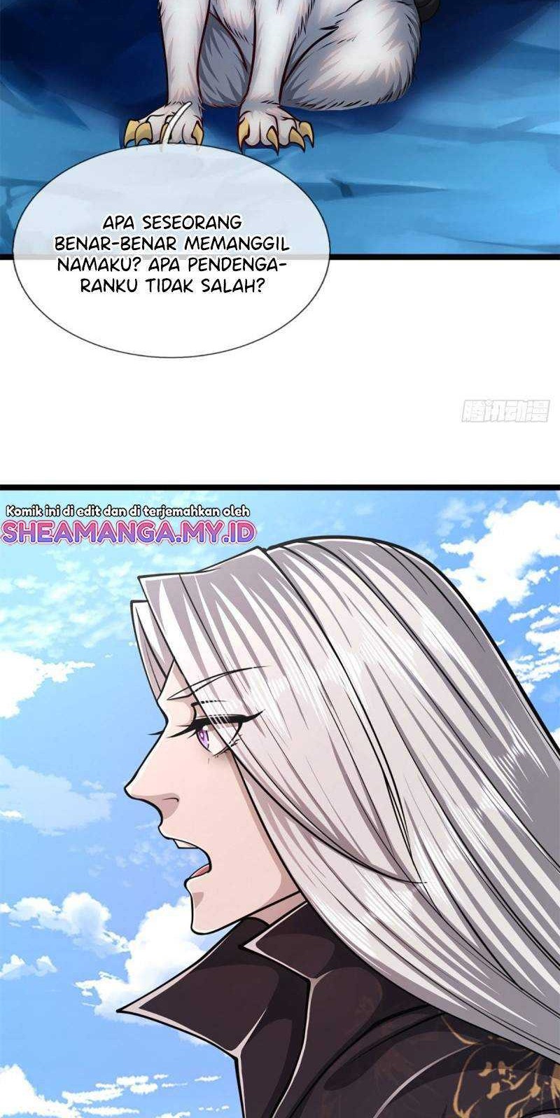 My Disciples All Over The World Chapter 30 Gambar 16