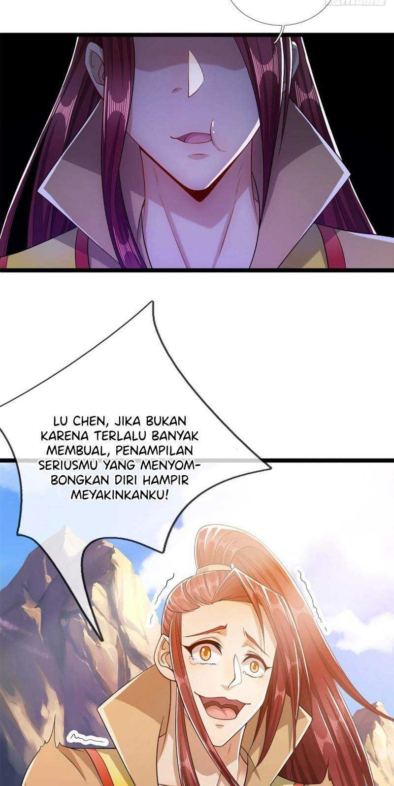 My Disciples All Over The World Chapter 29 Gambar 22