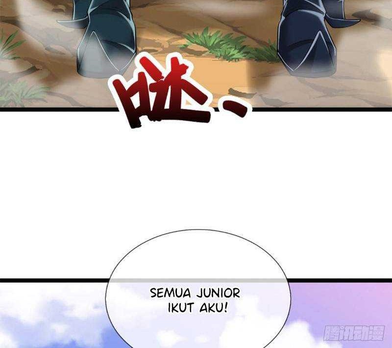 My Disciples All Over The World Chapter 29 Gambar 5