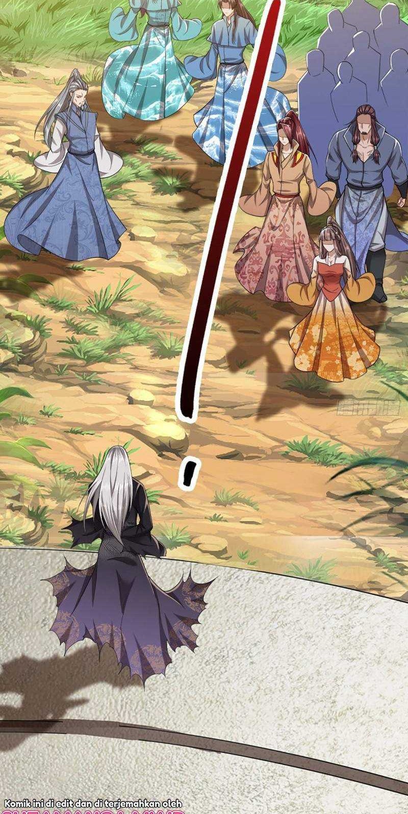 My Disciples All Over The World Chapter 29 Gambar 7