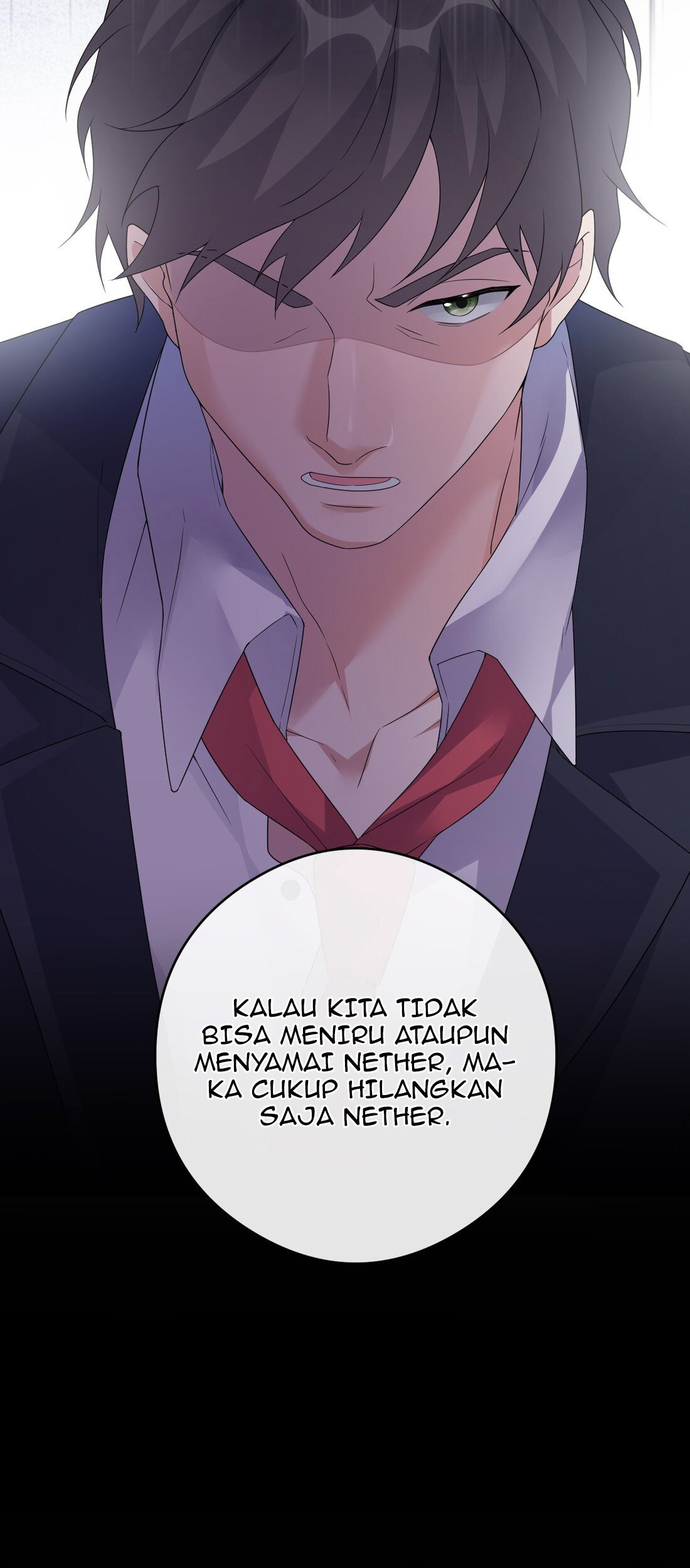 Chief of The Novice Village Chapter 12 Gambar 56