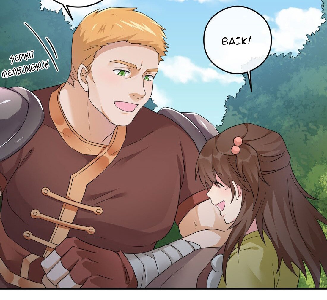Chief of The Novice Village Chapter 12 Gambar 21