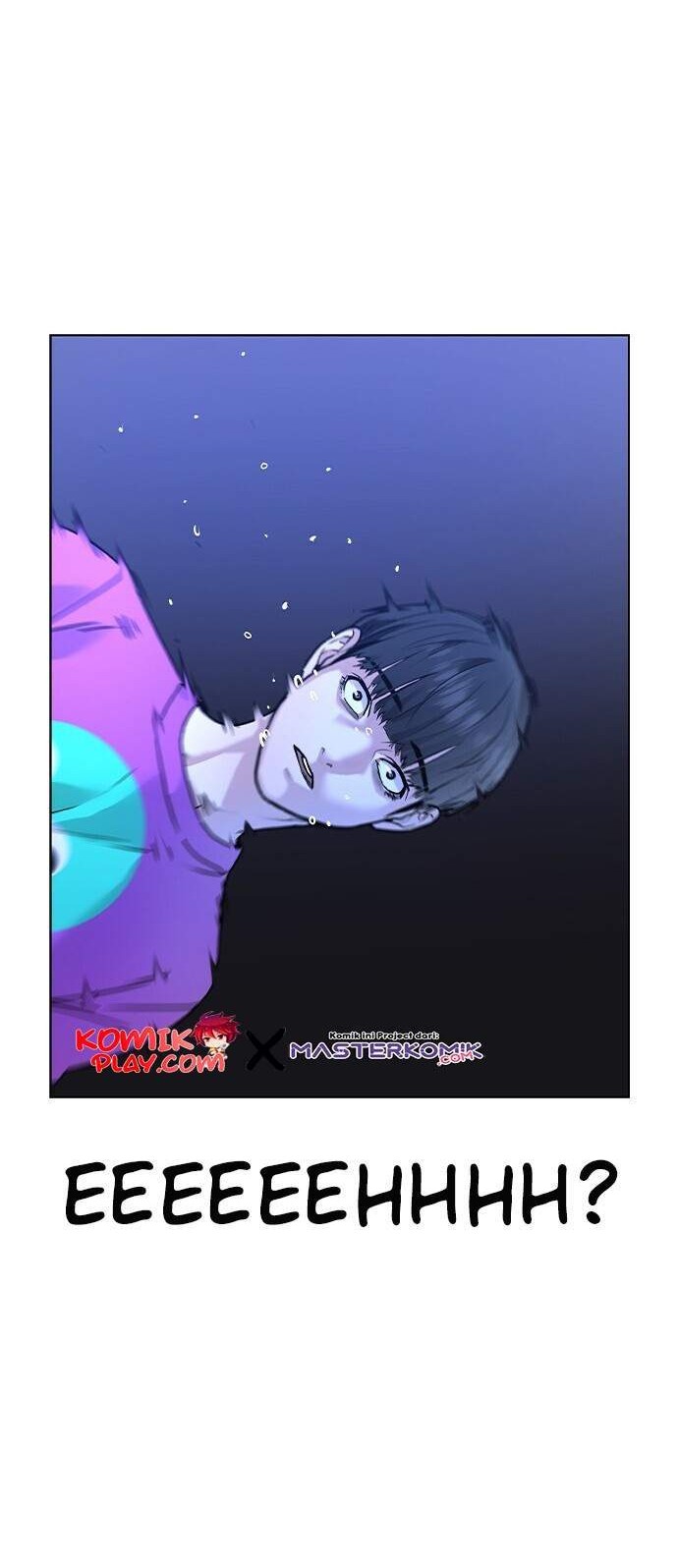 Reality Quest Chapter 1.2 Gambar 15