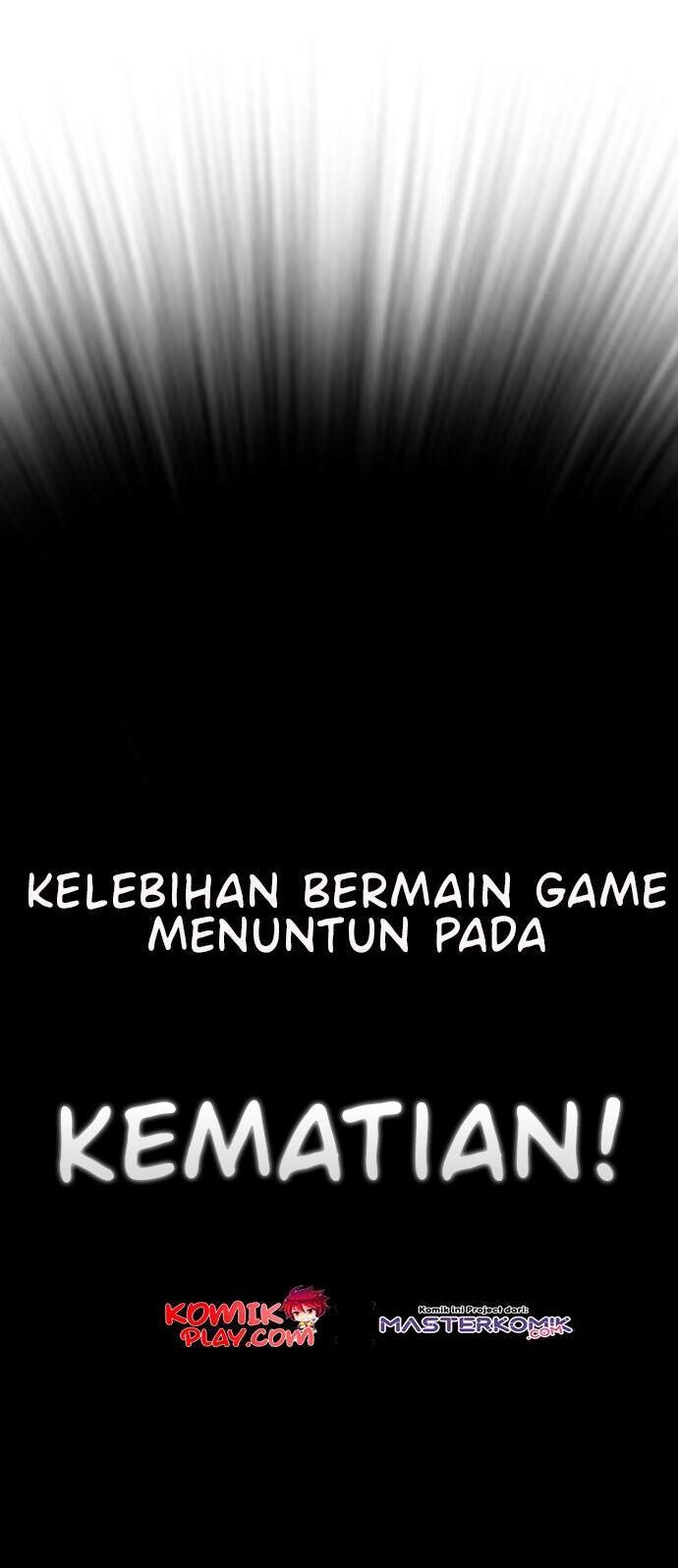 Reality Quest Chapter 1.2 Gambar 18