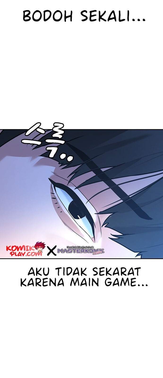 Reality Quest Chapter 1.2 Gambar 21