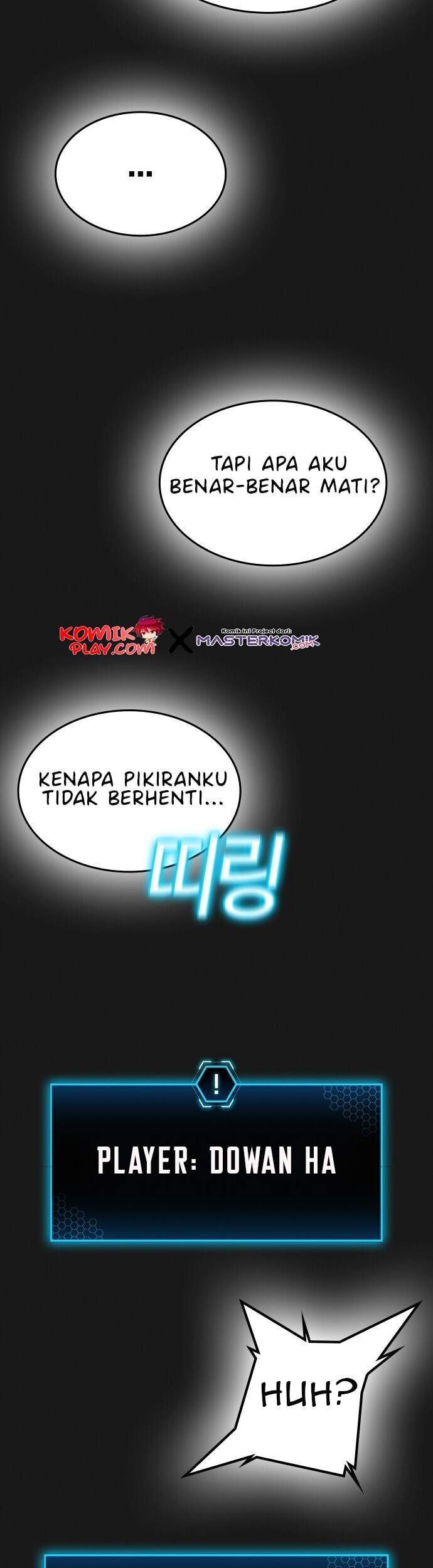 Reality Quest Chapter 1.2 Gambar 25