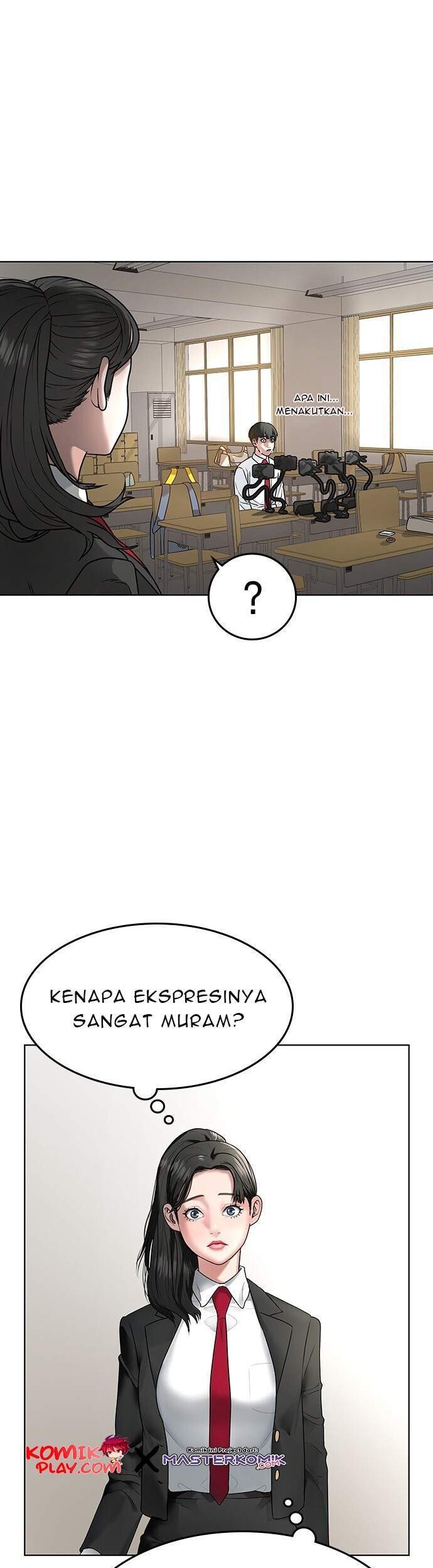 Reality Quest Chapter 1.2 Gambar 34